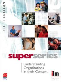 Institute of Learning & Management Super Series