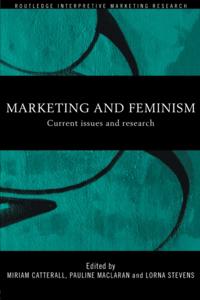 Routledge Interpretive Marketing Research
