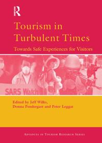 Tourism in Turbulent Times
