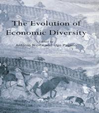 Routledge Siena Studies in Political Economy