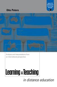 Open and Flexible Learning Series