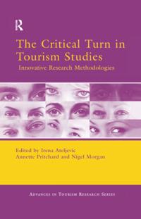 Routledge Advances in Tourism