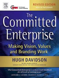 Committed Enterprise