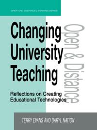 Open and Flexible Learning Series