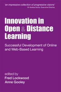 Open and Flexible Learning Series