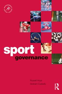 Sport Management Series