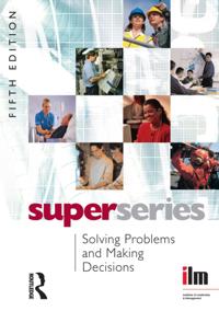 Institute of Learning & Management Super Series