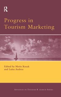Routledge Advances in Tourism