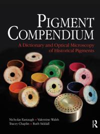 Routledge Series in Conservation and Museology