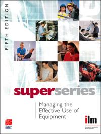 Institute of Learning & Management Super Series