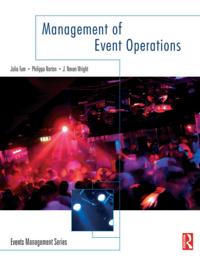 Events Management