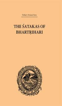 Satakas of Bhartrihari