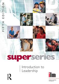 Institute of Learning & Management Super Series