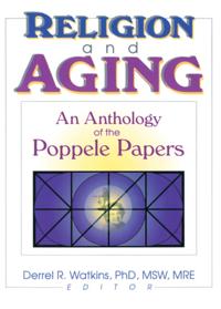 Religion and Aging