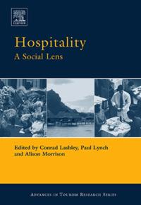 Routledge Advances in Tourism