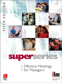 Institute of Learning & Management Super Series