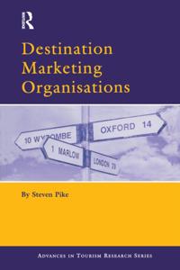 Routledge Advances in Tourism