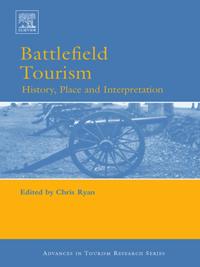 Routledge Advances in Tourism