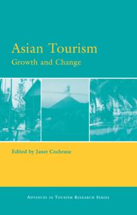 Asian Tourism