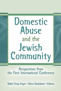 Domestic Abuse and the Jewish Community