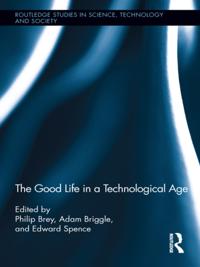Routledge Studies in Science, Technology and Society