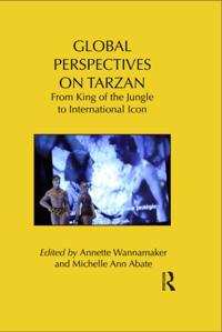 Routledge Research in Cultural and Media Studies