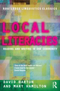 Routledge Linguistics Classics