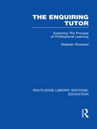 Routledge Library Editions: Education