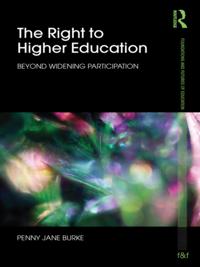 Foundations and Futures of Education