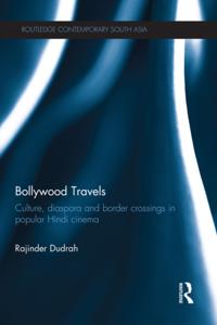 Routledge Contemporary South Asia Series