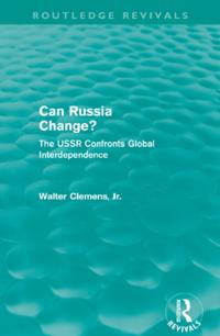 Routledge Revivals