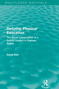 Routledge Revivals