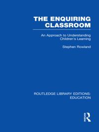 Routledge Library Editions: Education
