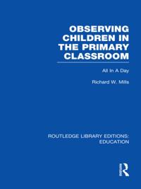 Routledge Library Editions: Education
