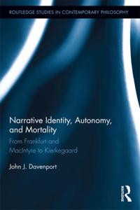 Routledge Studies in Contemporary Philosophy