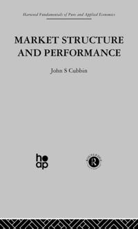 Market Structure and Performance