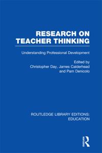 Routledge Library Editions: Education