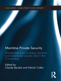 Cass Series: Naval Policy and History