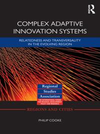 Regions and Cities