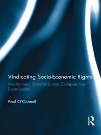 Routledge Research in Human Rights Law