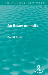 Routledge Revivals