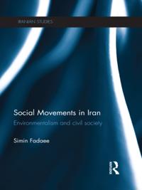 Iranian Studies