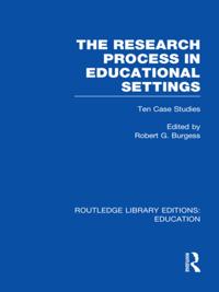 Routledge Library Editions: Education