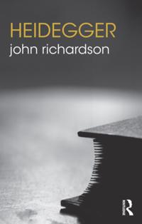The Routledge Philosophers