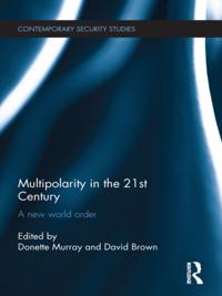 Contemporary Security Studies