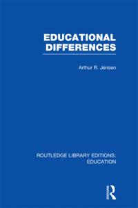 Routledge Library Editions: Education