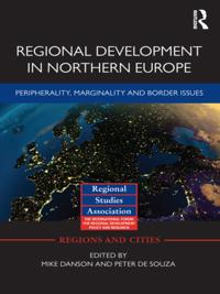 Regions and Cities