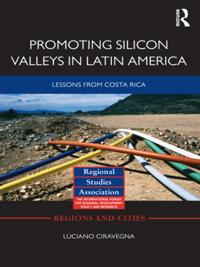 Regions and Cities