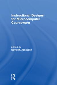 Instruction Design for Microcomputing Software