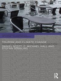 Contemporary Geographies of Leisure, Tourism and Mobility